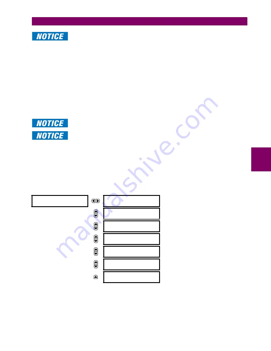 GE Digital Energy L30 Instruction Manual Download Page 139