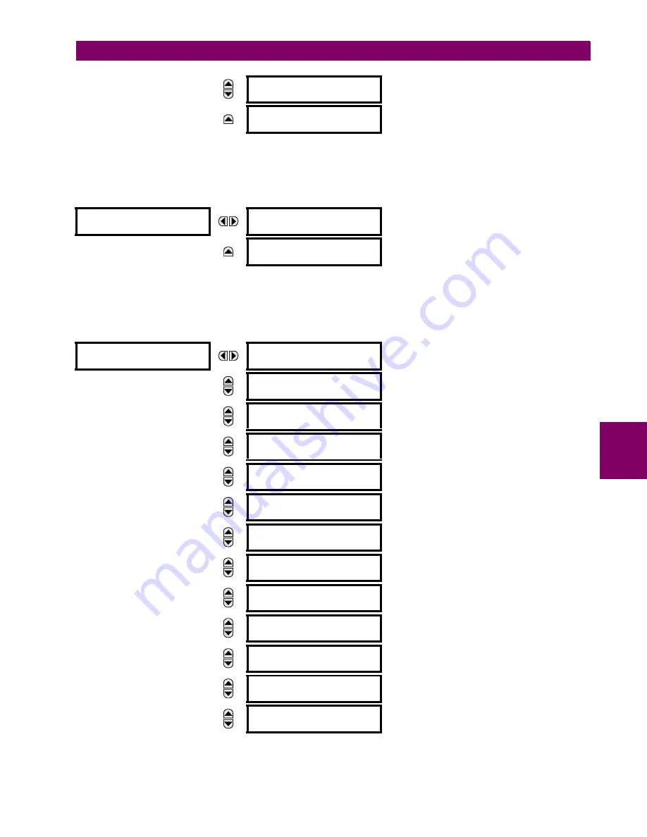 GE Digital Energy L30 Instruction Manual Download Page 387