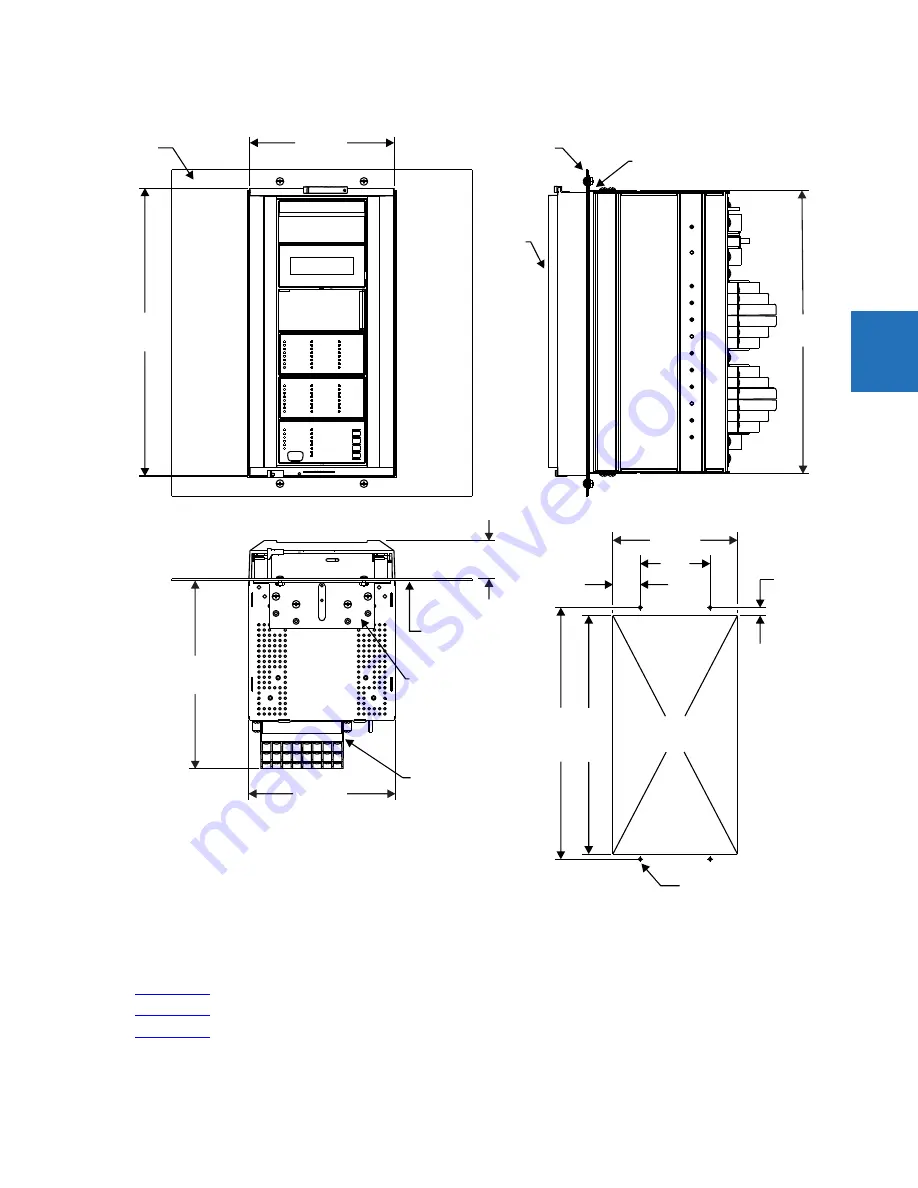 GE Digital Energy L60 Instruction Manual Download Page 49