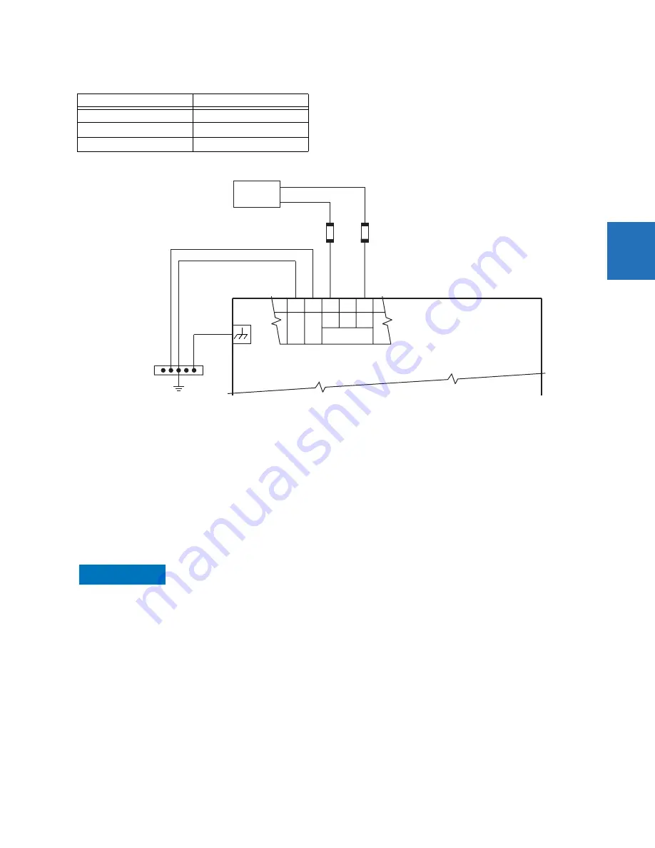 GE Digital Energy L60 Instruction Manual Download Page 55