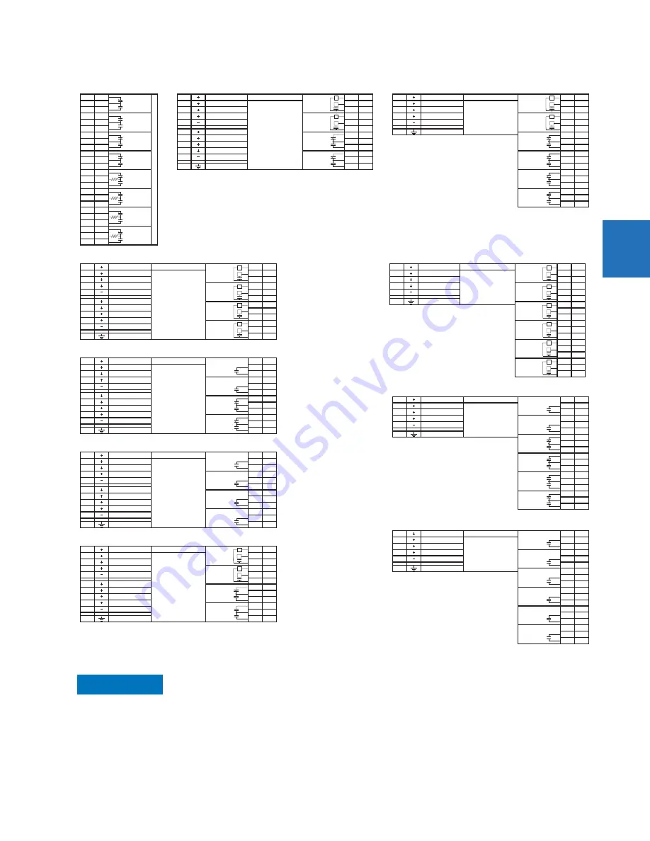 GE Digital Energy L60 Instruction Manual Download Page 61