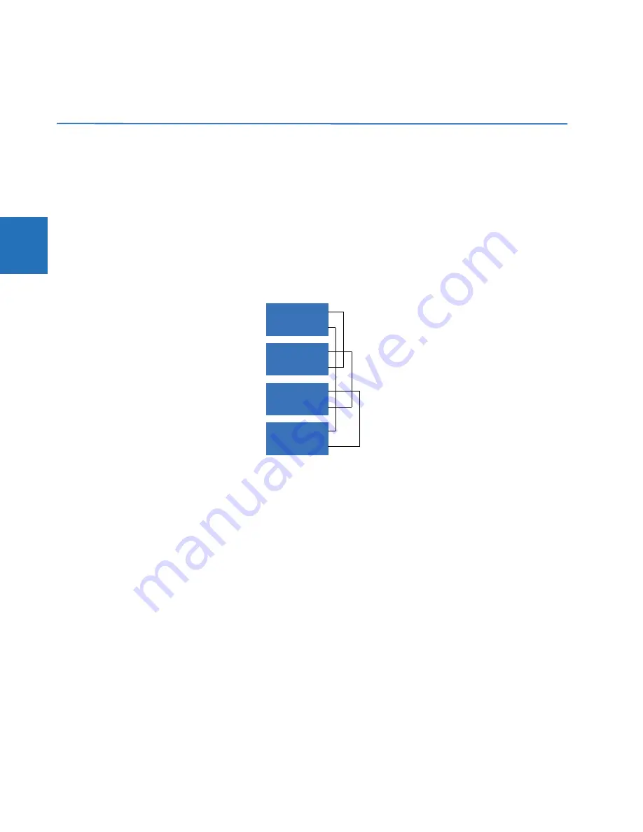 GE Digital Energy L60 Instruction Manual Download Page 70