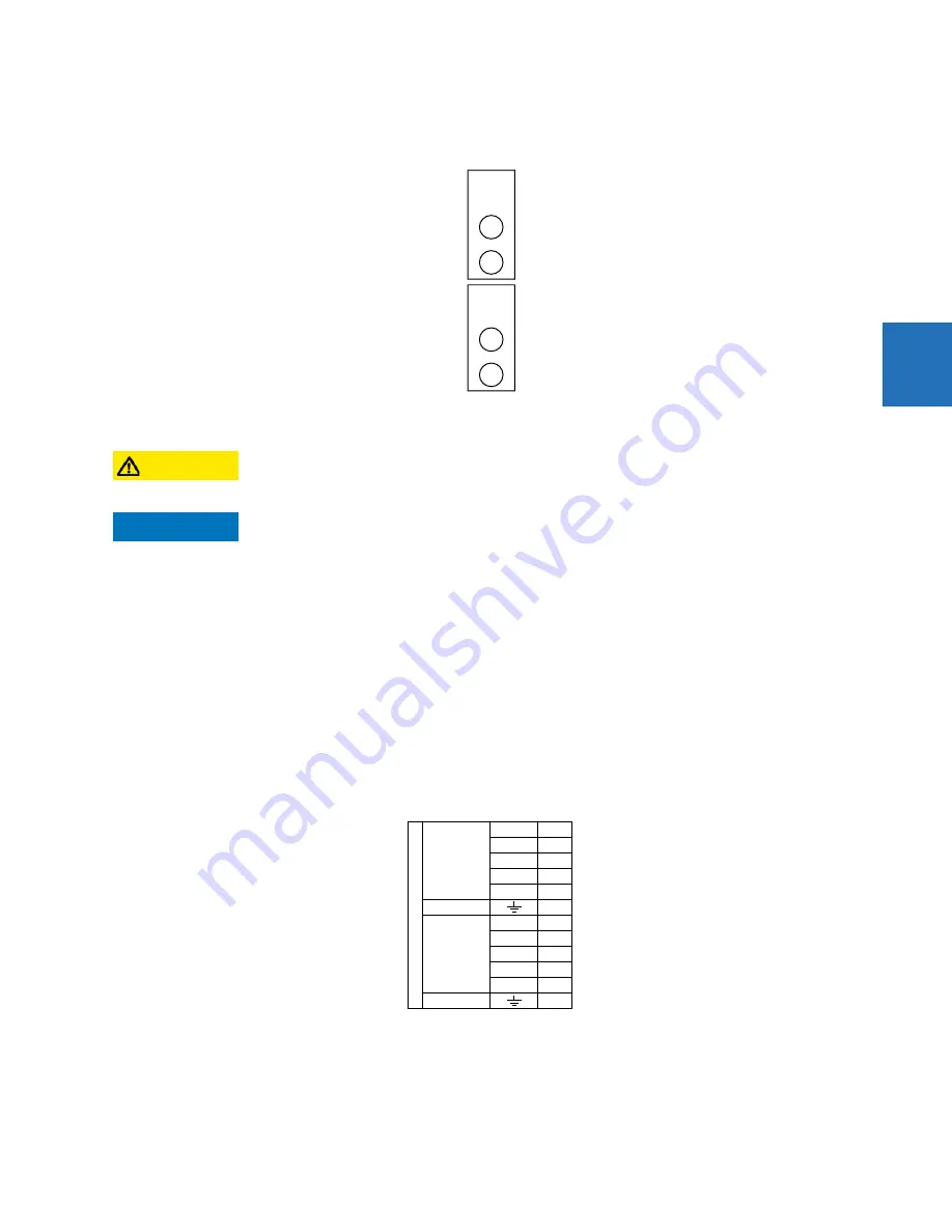 GE Digital Energy L60 Instruction Manual Download Page 73