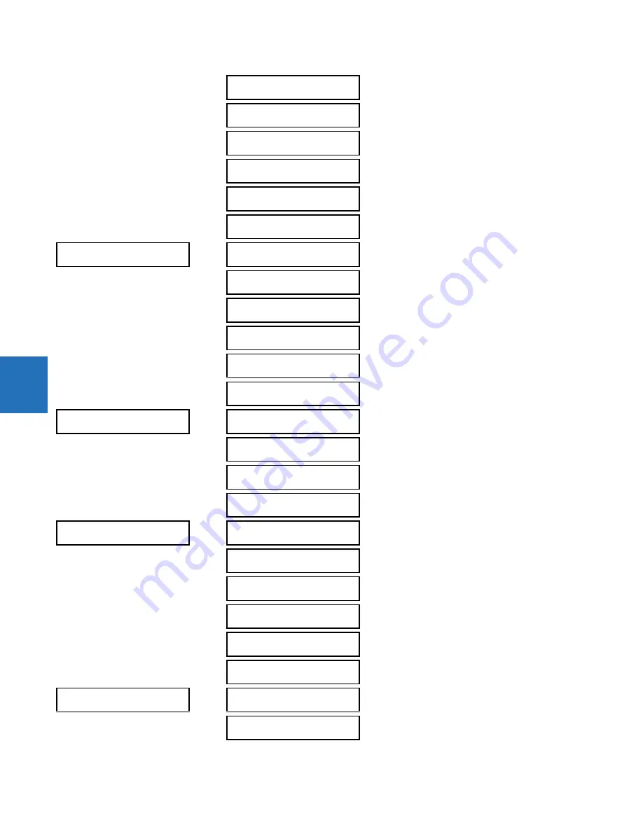 GE Digital Energy L60 Instruction Manual Download Page 132