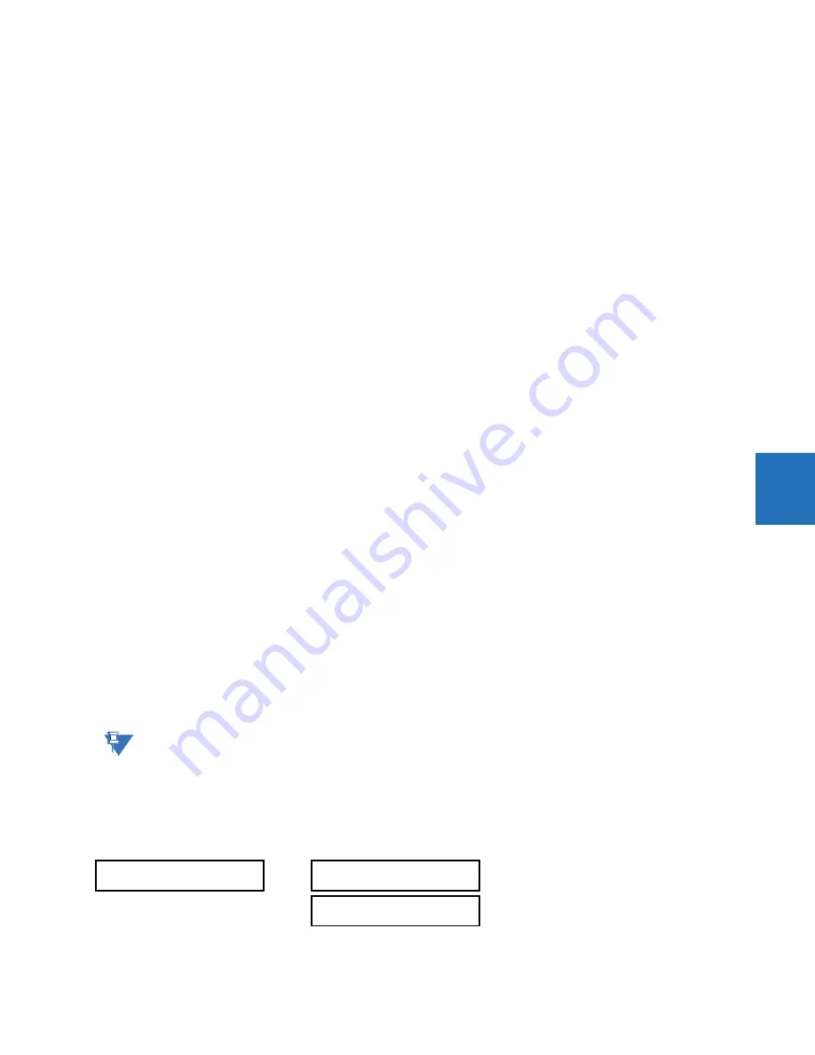 GE Digital Energy L60 Instruction Manual Download Page 139