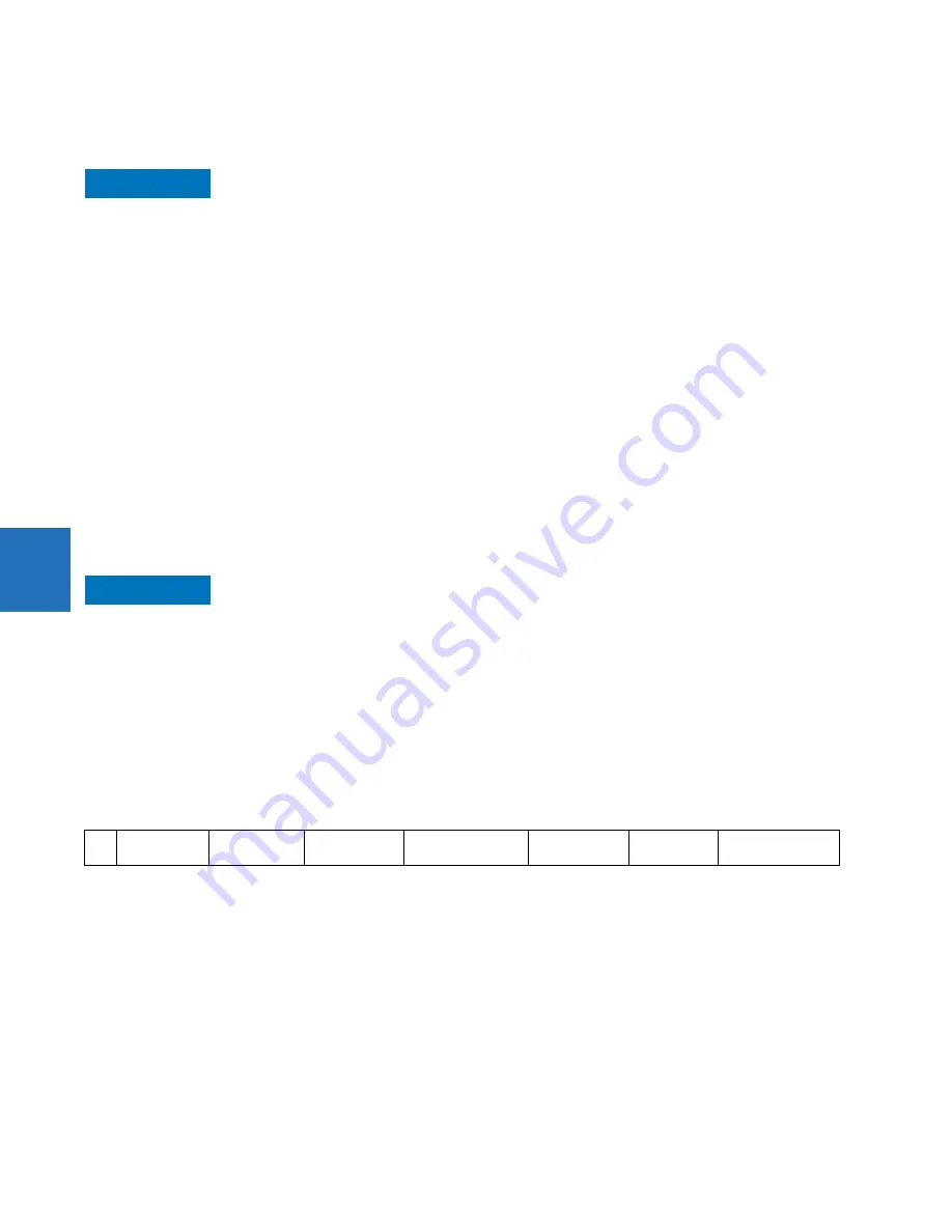 GE Digital Energy L60 Instruction Manual Download Page 154