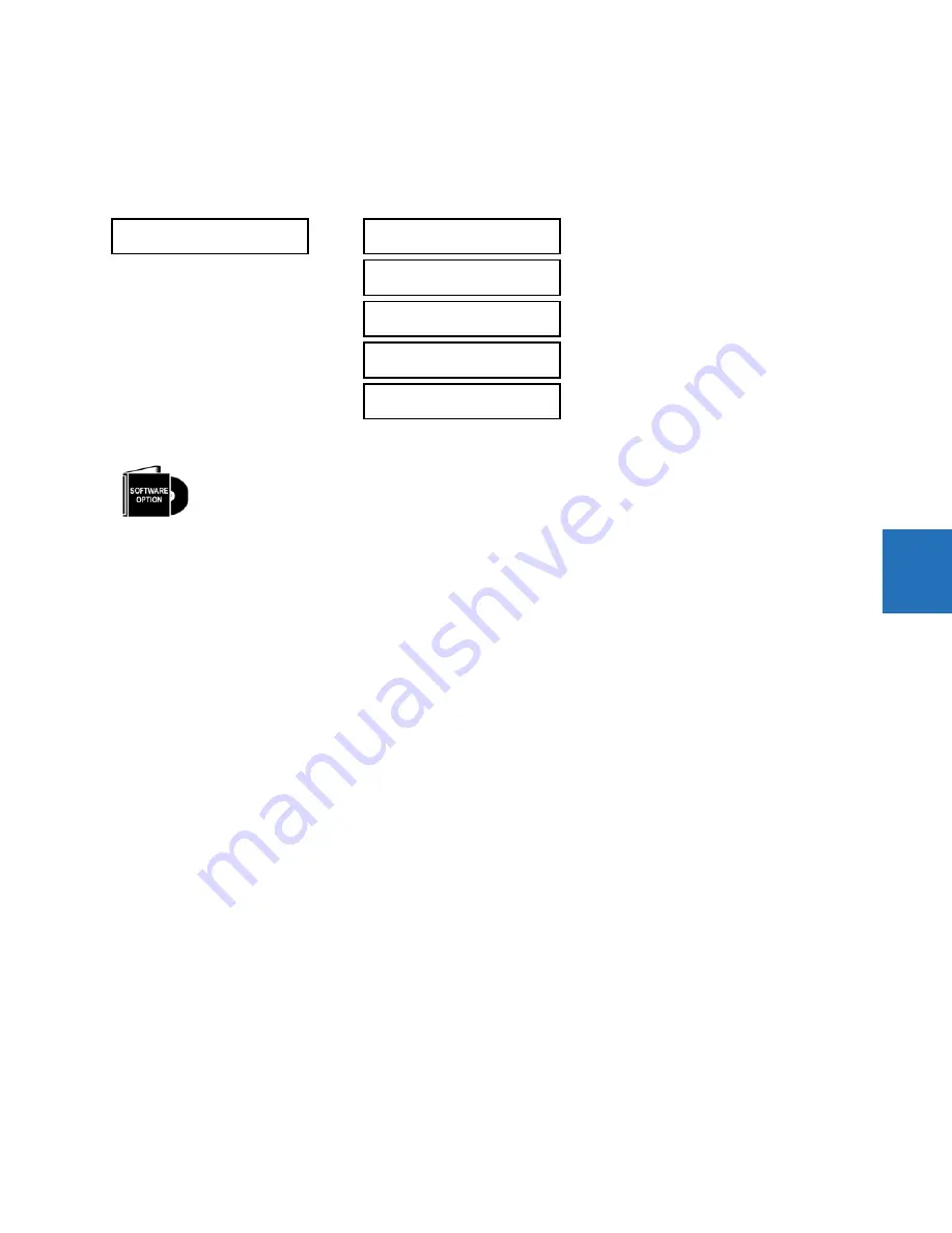 GE Digital Energy L60 Instruction Manual Download Page 207