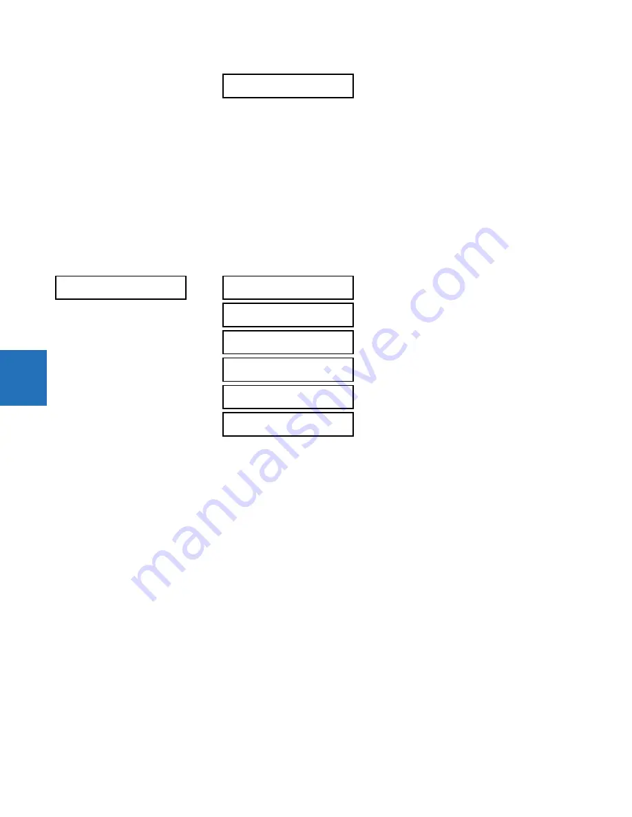 GE Digital Energy L60 Instruction Manual Download Page 212