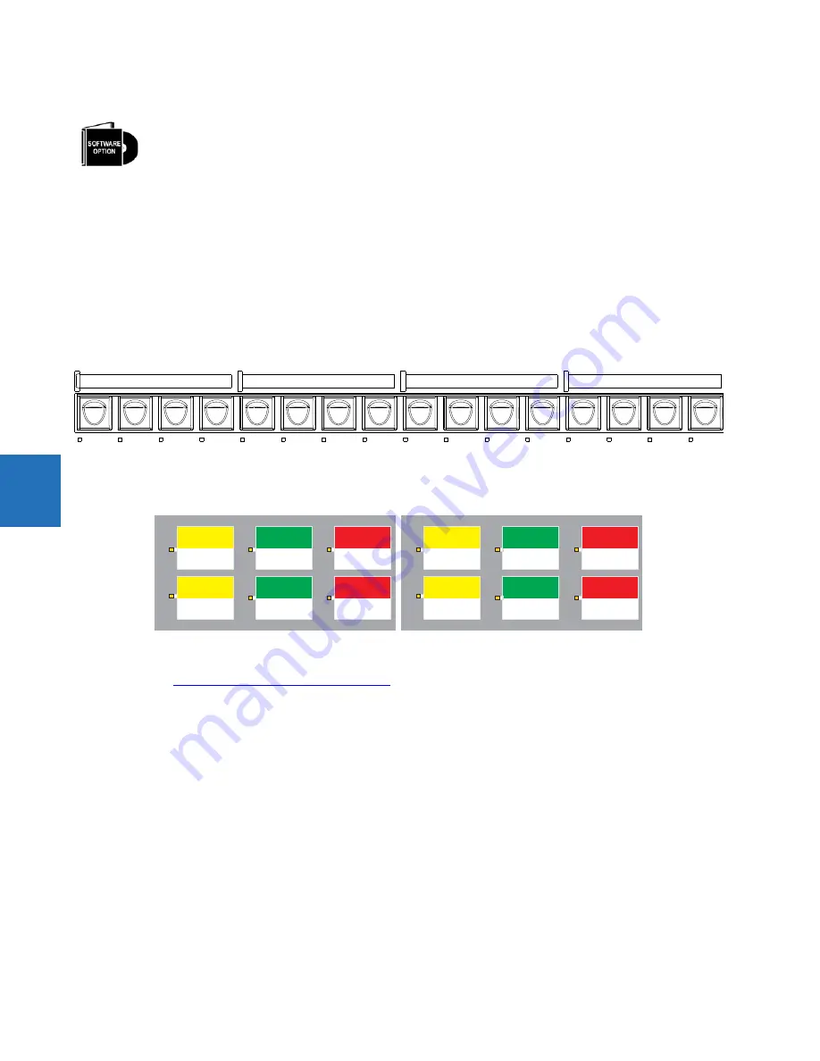 GE Digital Energy L60 Instruction Manual Download Page 228