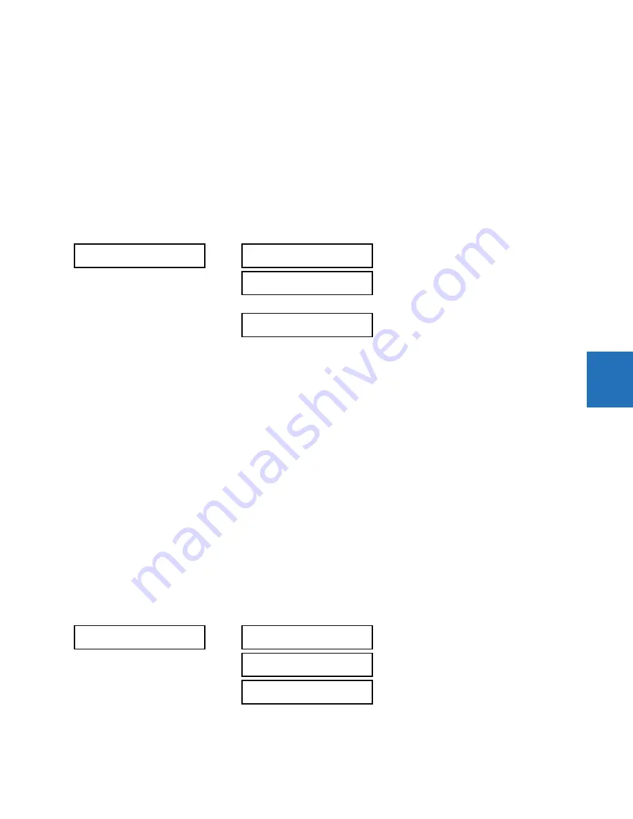 GE Digital Energy L60 Instruction Manual Download Page 233