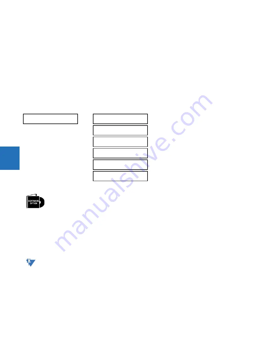 GE Digital Energy L60 Instruction Manual Download Page 242