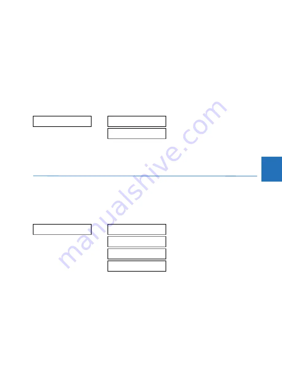 GE Digital Energy L60 Instruction Manual Download Page 243