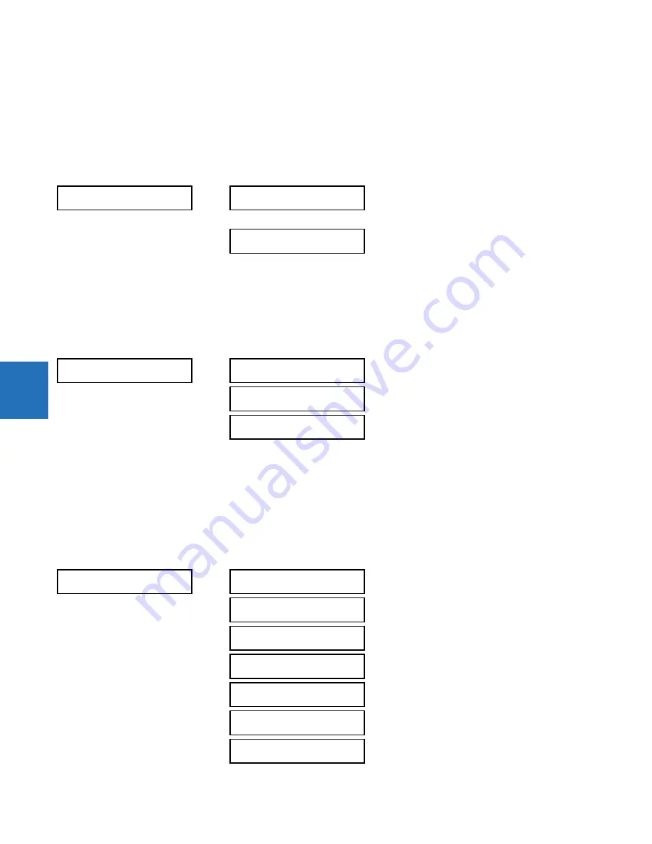 GE Digital Energy L60 Instruction Manual Download Page 282