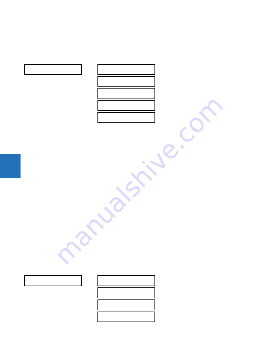 GE Digital Energy L60 Instruction Manual Download Page 296