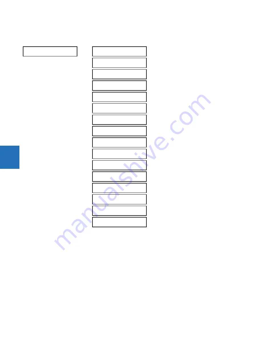 GE Digital Energy L60 Instruction Manual Download Page 306