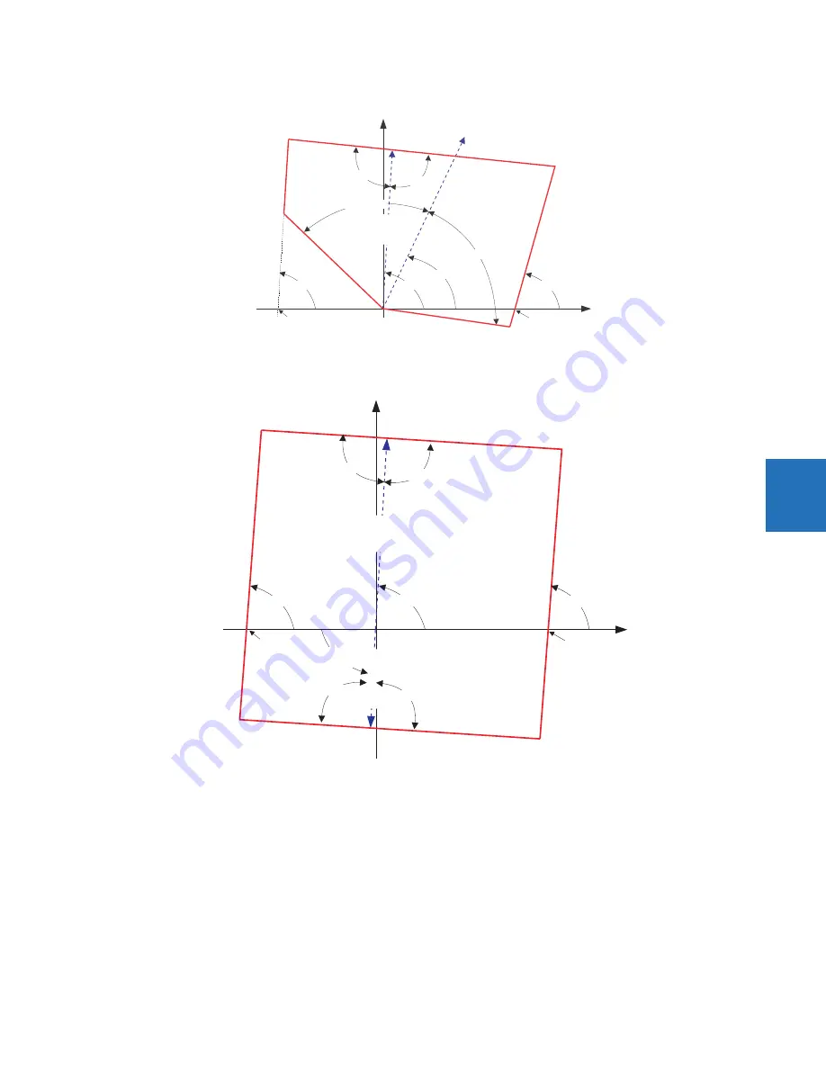 GE Digital Energy L60 Instruction Manual Download Page 313