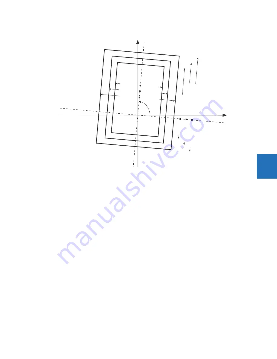 GE Digital Energy L60 Instruction Manual Download Page 331