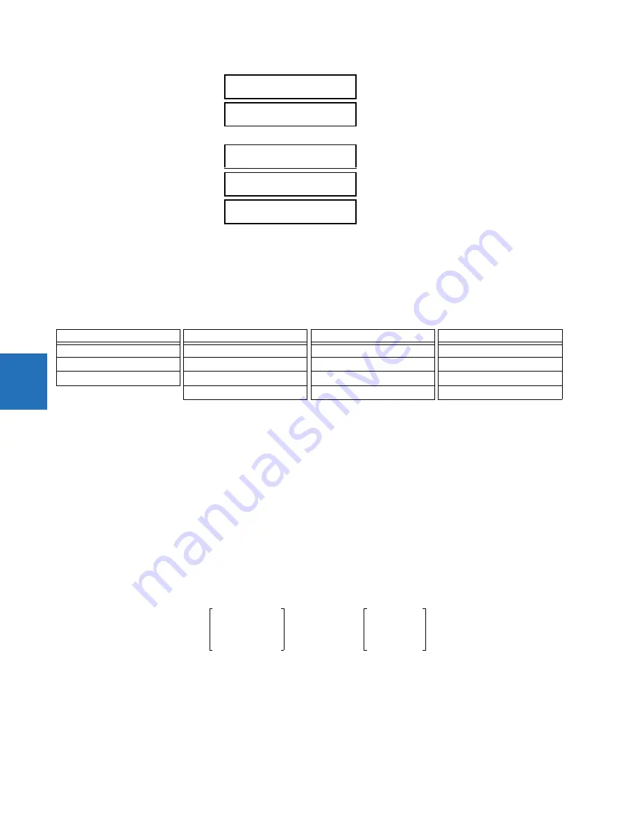 GE Digital Energy L60 Instruction Manual Download Page 338