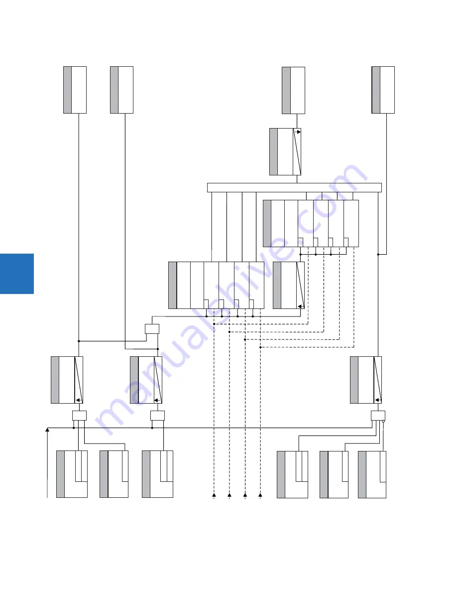 GE Digital Energy L60 Instruction Manual Download Page 378