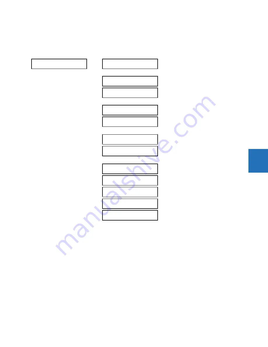 GE Digital Energy L60 Instruction Manual Download Page 379