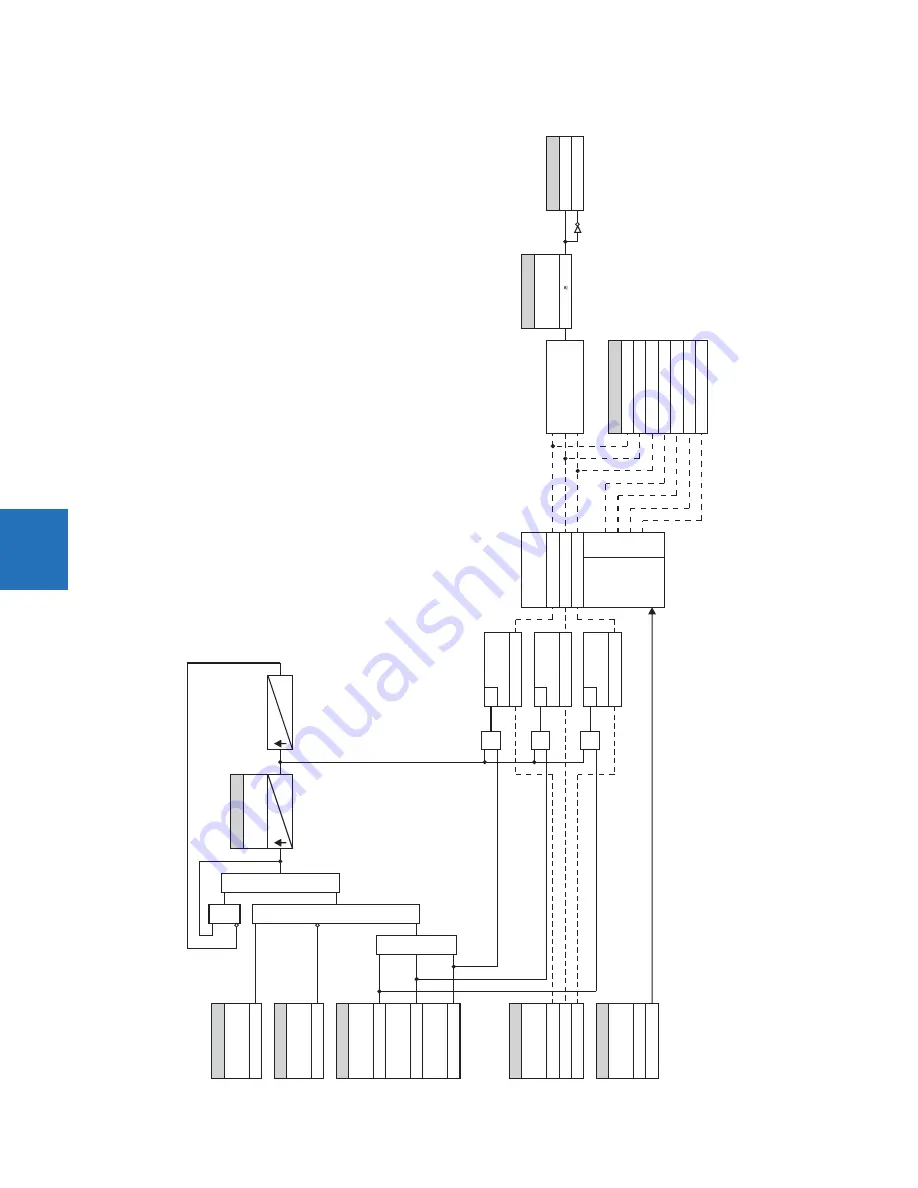 GE Digital Energy L60 Скачать руководство пользователя страница 412