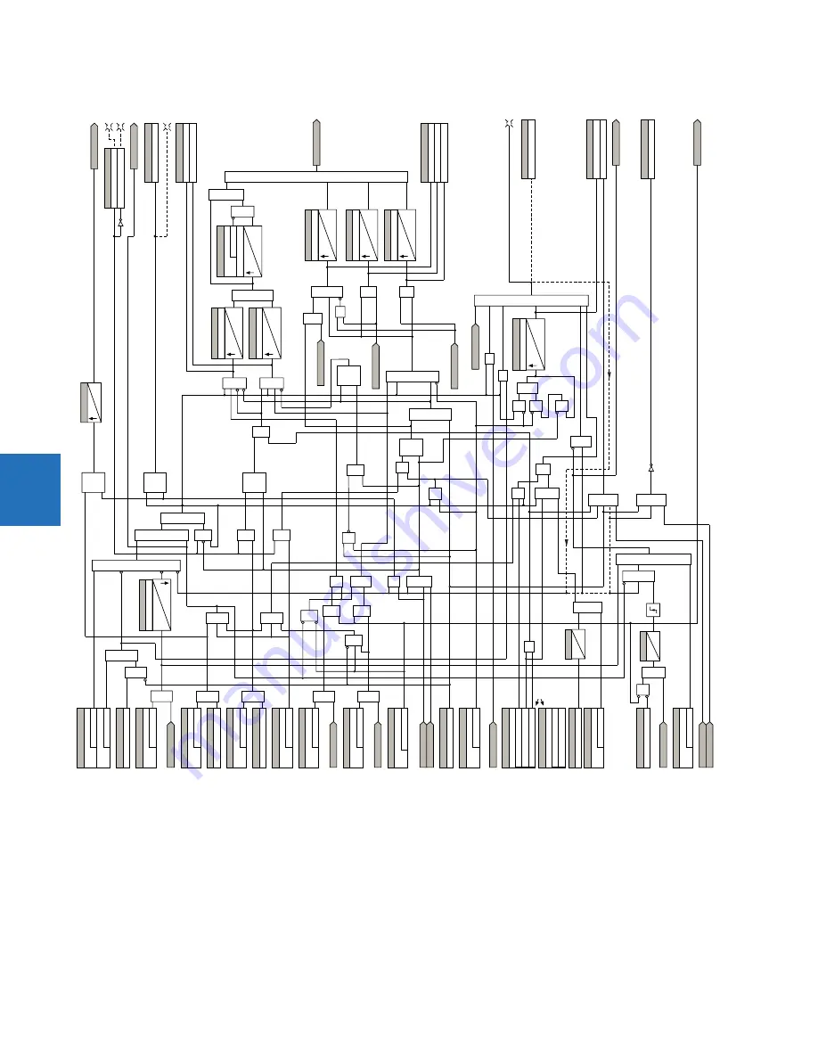 GE Digital Energy L60 Скачать руководство пользователя страница 438