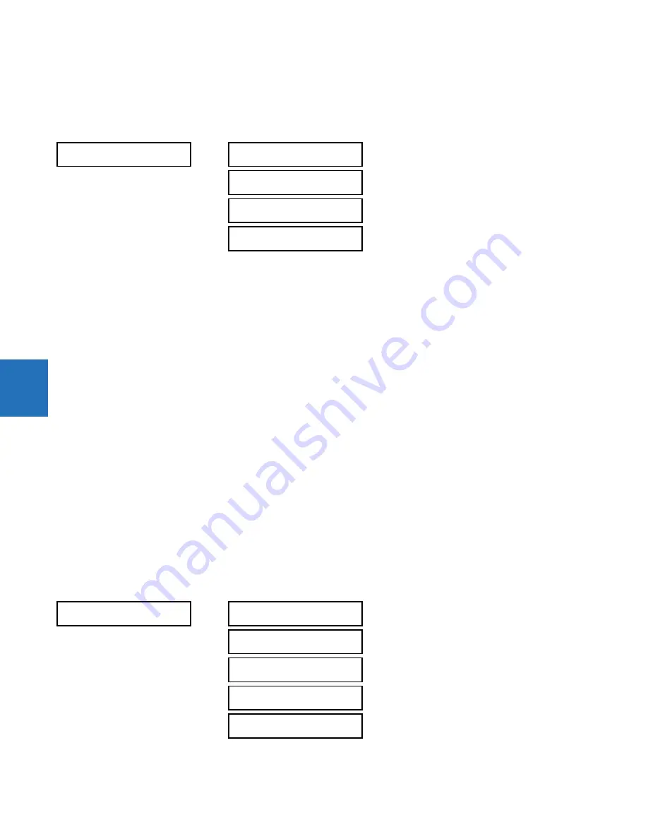 GE Digital Energy L60 Instruction Manual Download Page 446