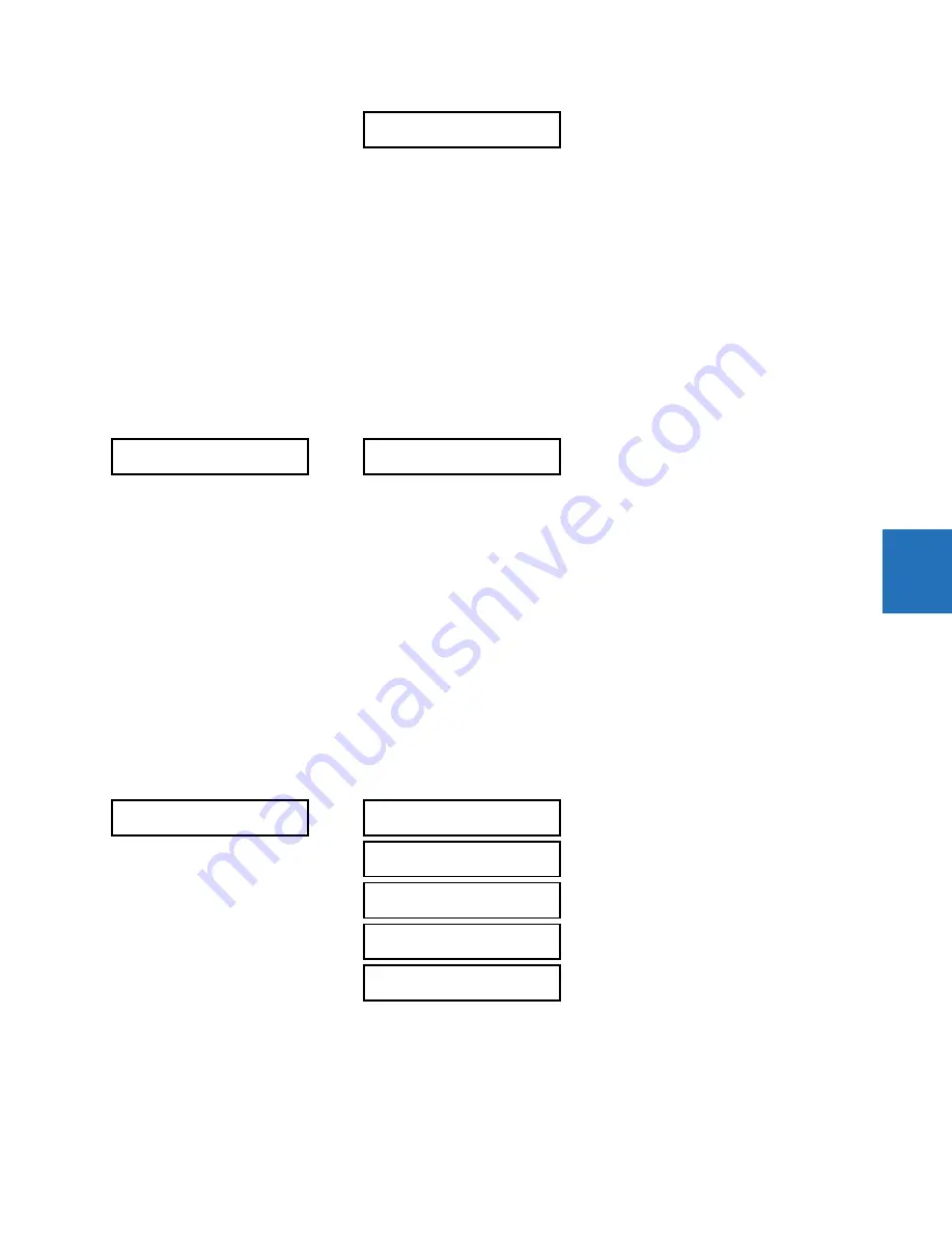 GE Digital Energy L60 Instruction Manual Download Page 449