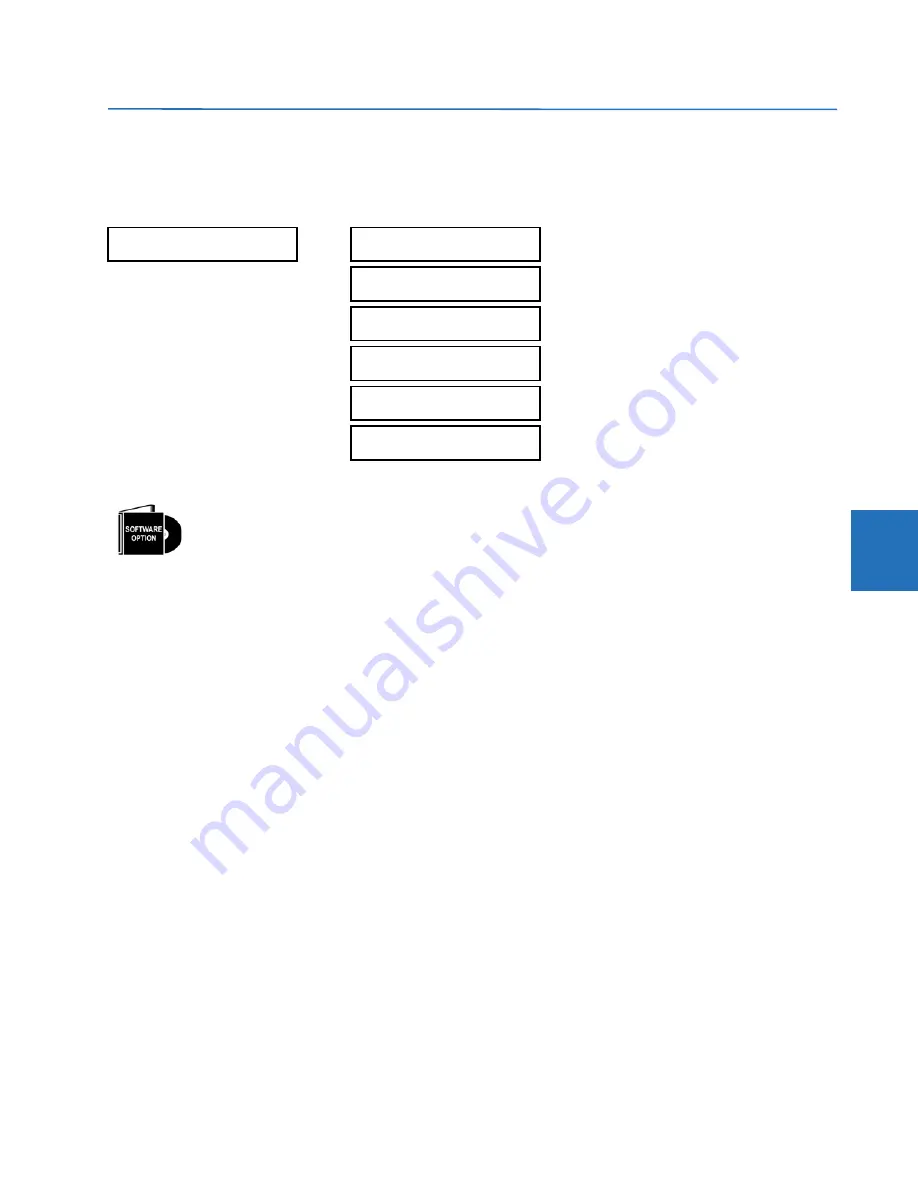 GE Digital Energy L60 Instruction Manual Download Page 455