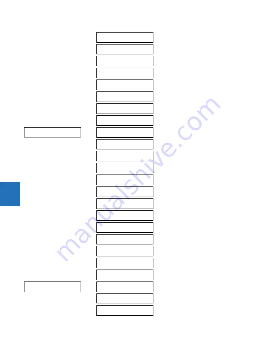 GE Digital Energy L60 Instruction Manual Download Page 466