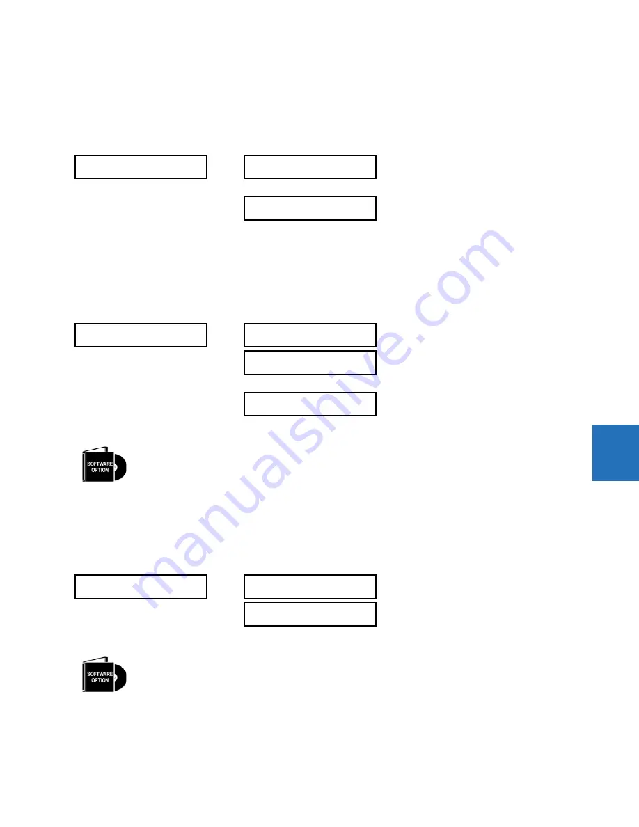 GE Digital Energy L60 Instruction Manual Download Page 469