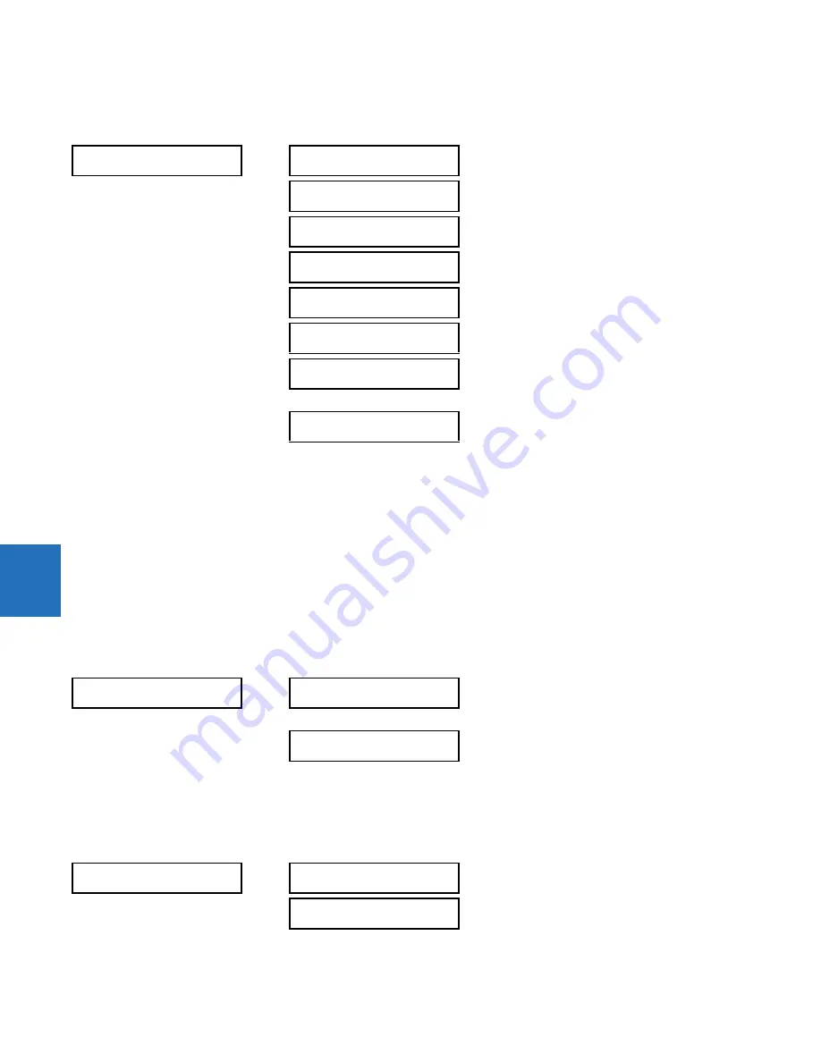 GE Digital Energy L60 Instruction Manual Download Page 472