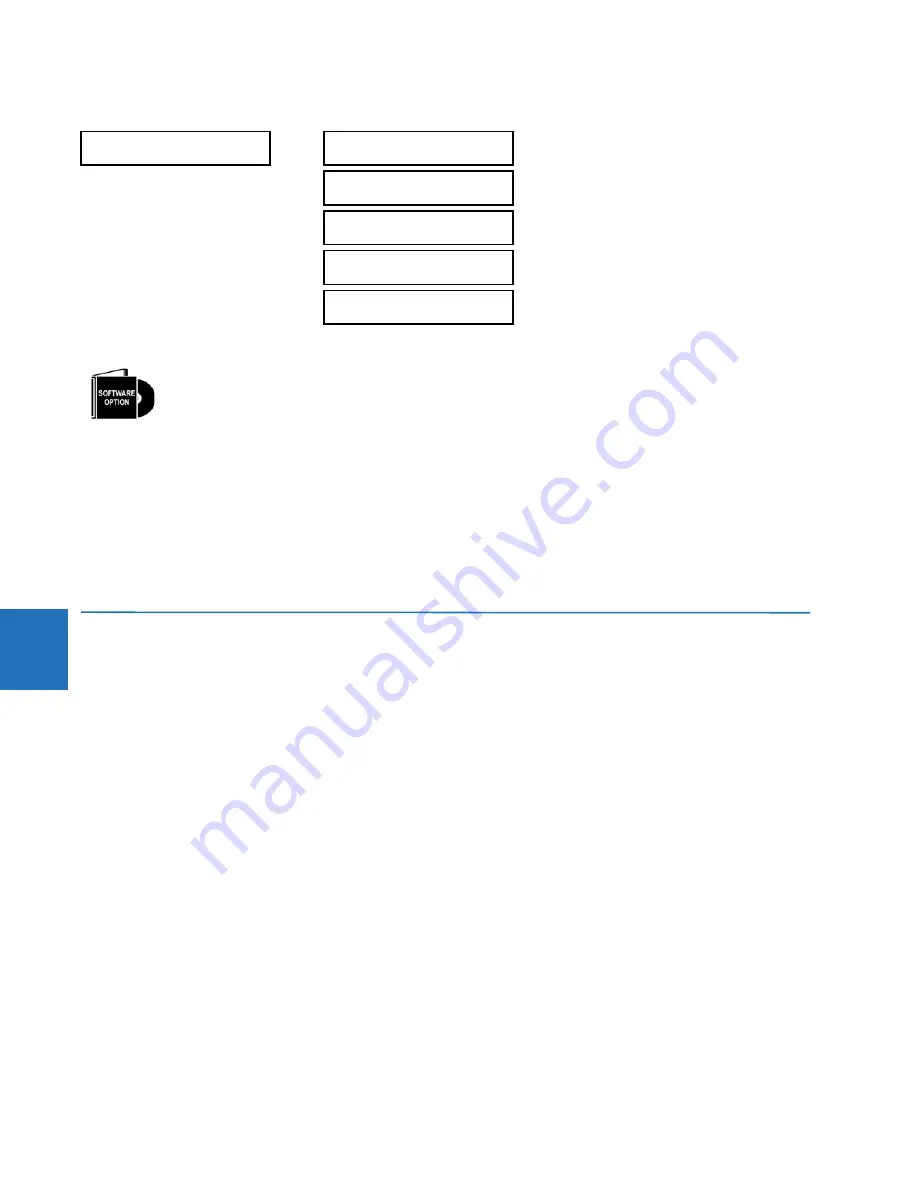 GE Digital Energy L60 Instruction Manual Download Page 474