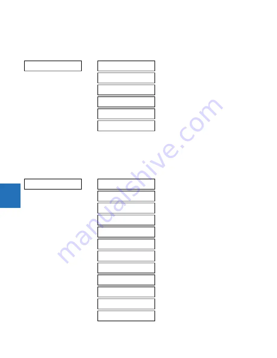 GE Digital Energy L60 Instruction Manual Download Page 478