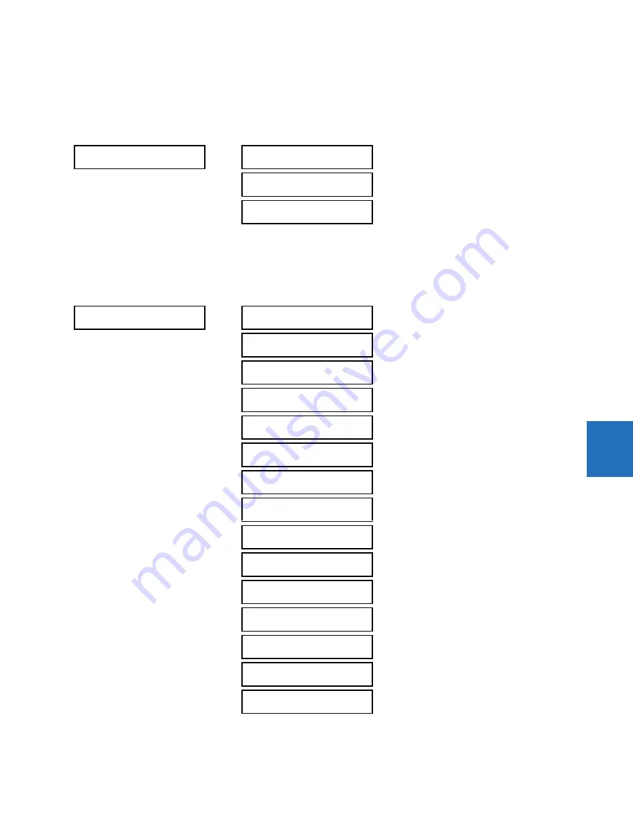 GE Digital Energy L60 Instruction Manual Download Page 479