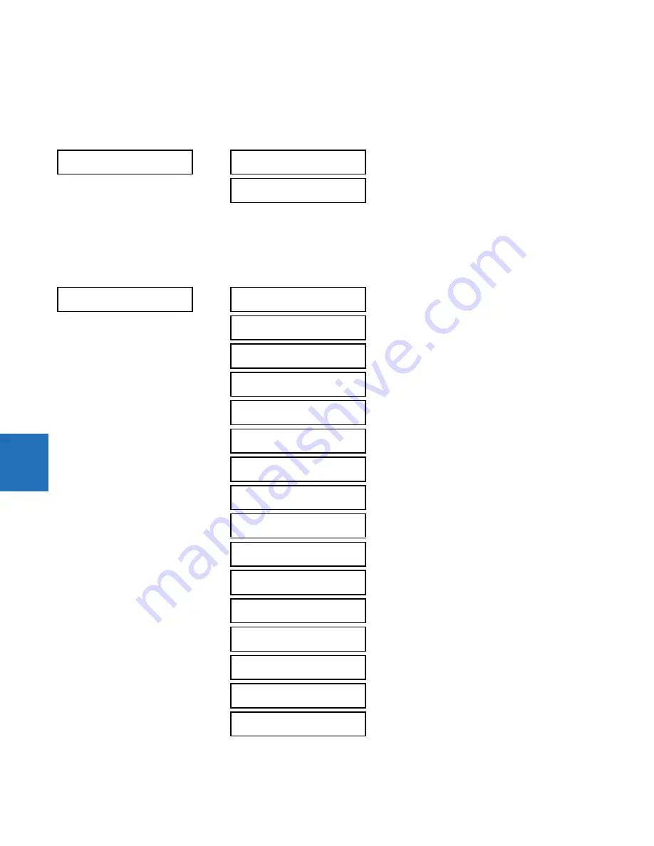 GE Digital Energy L60 Instruction Manual Download Page 480