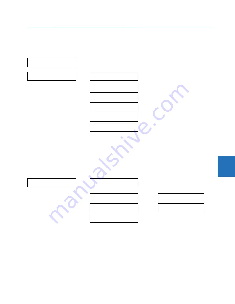 GE Digital Energy L60 Instruction Manual Download Page 485