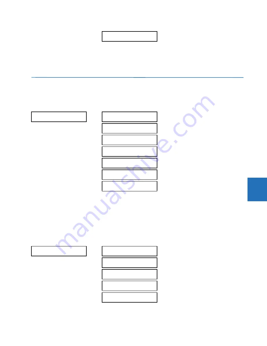 GE Digital Energy L60 Instruction Manual Download Page 487