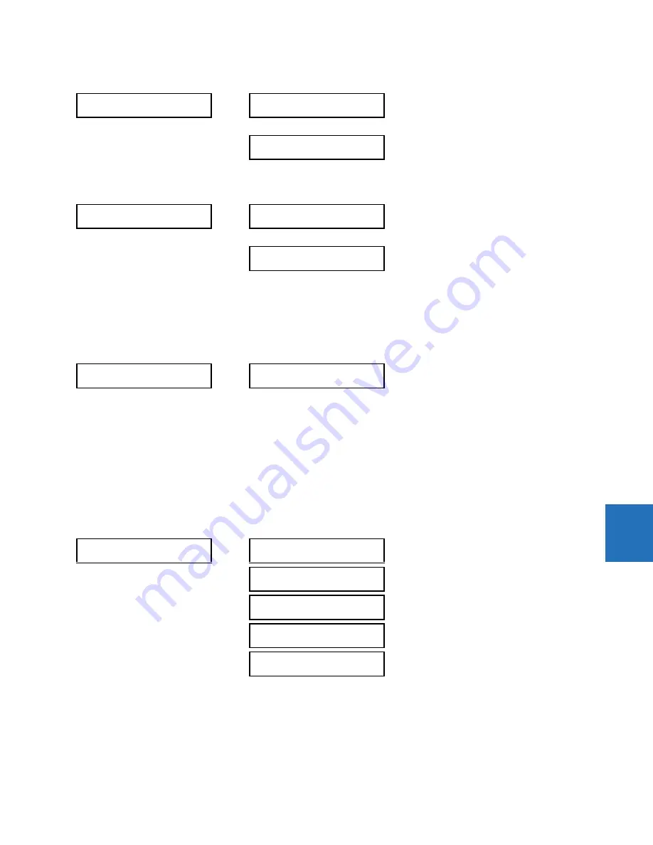 GE Digital Energy L60 Instruction Manual Download Page 491