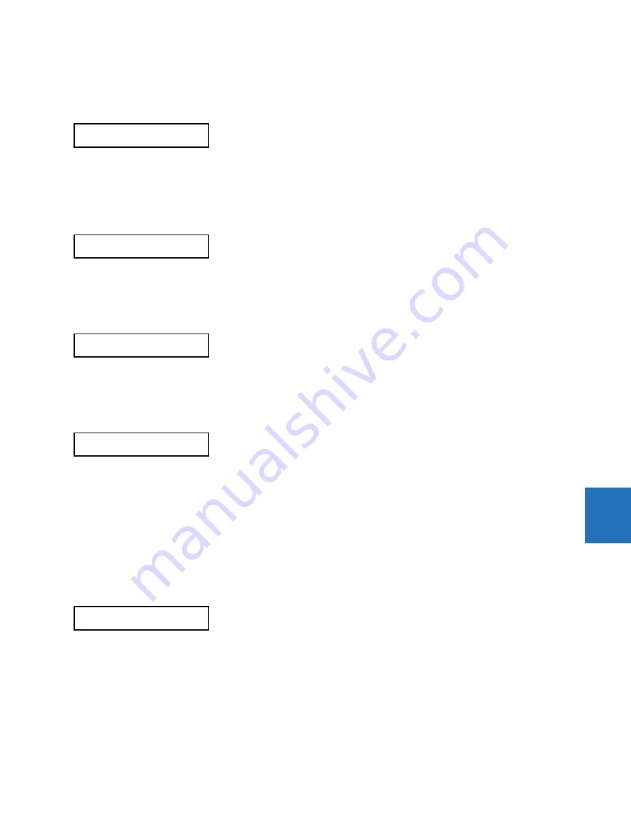 GE Digital Energy L60 Instruction Manual Download Page 495