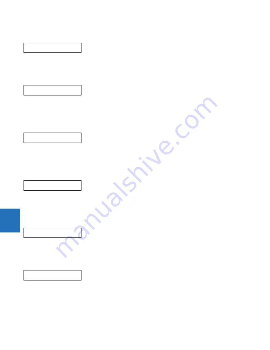 GE Digital Energy L60 Instruction Manual Download Page 496