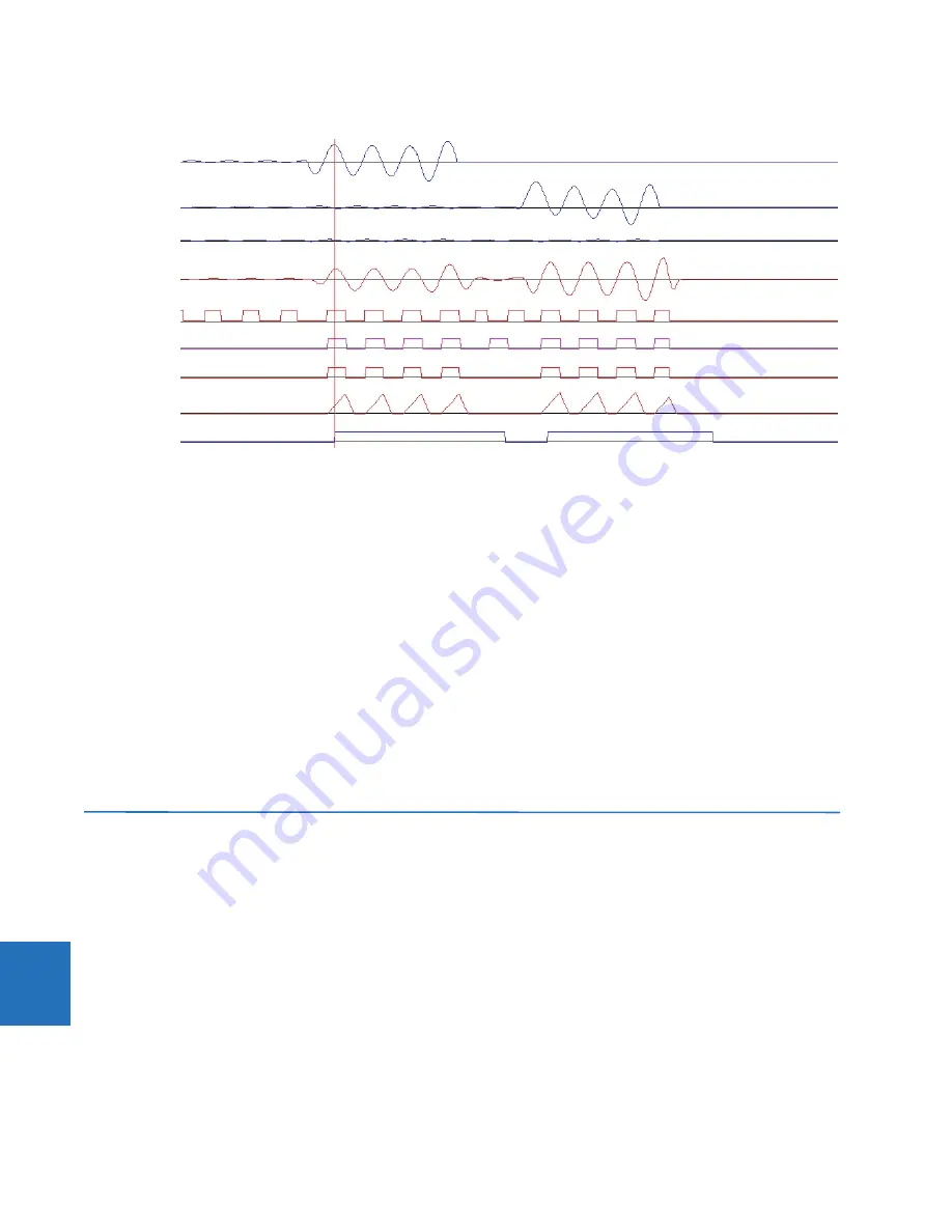 GE Digital Energy L60 Instruction Manual Download Page 548