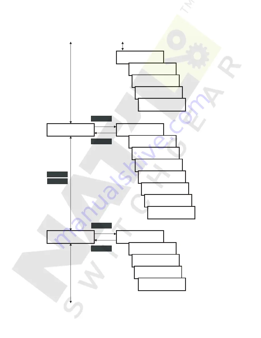 GE Digital Energy Multilin 239 Instruction Manual Download Page 67