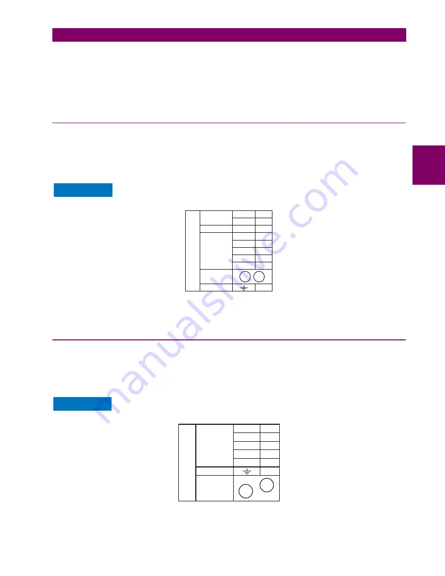 GE Grid Solutions F60 Instruction Manual Download Page 103