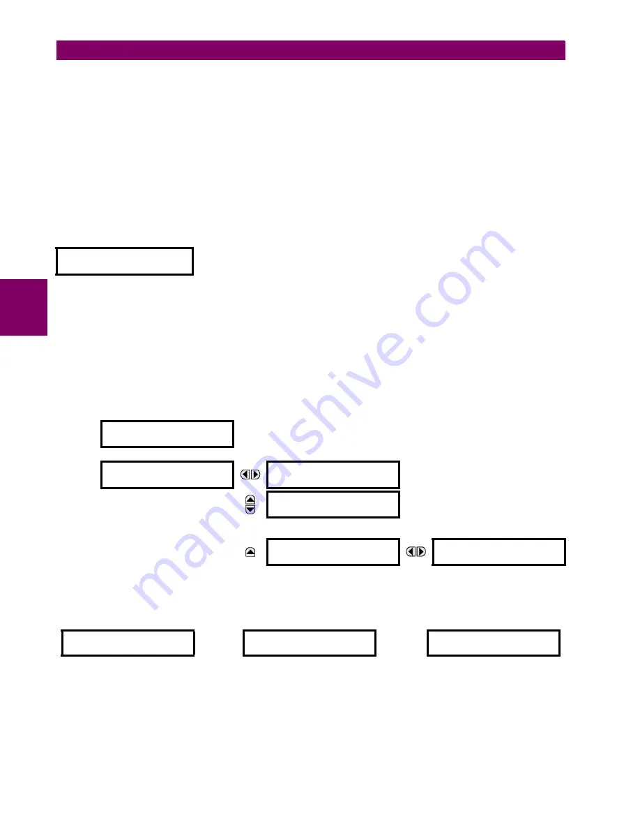 GE Grid Solutions F60 Instruction Manual Download Page 136