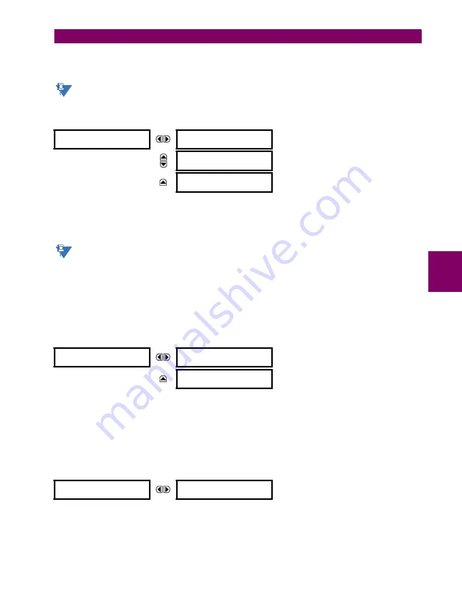 GE Grid Solutions F60 Instruction Manual Download Page 157