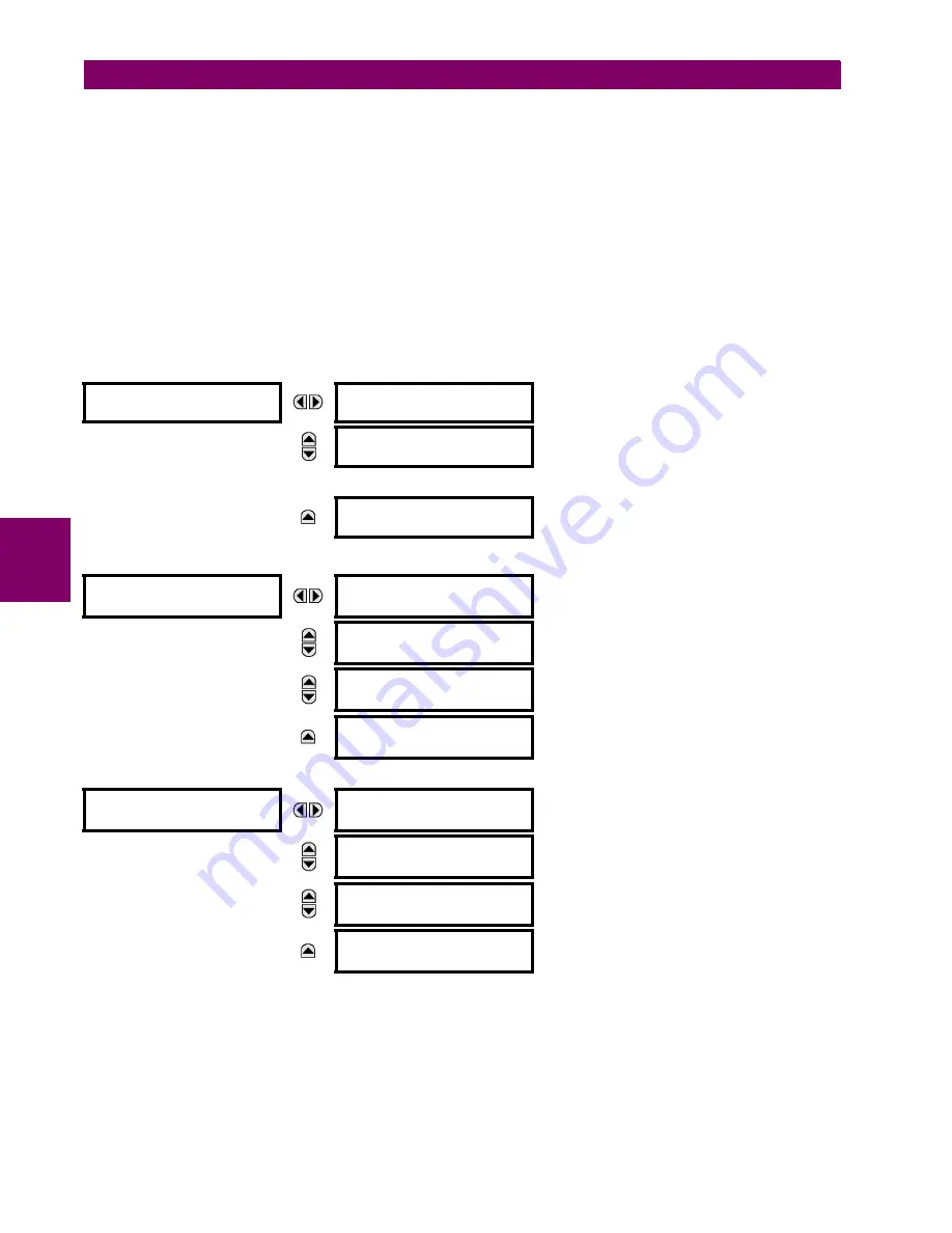 GE Grid Solutions F60 Instruction Manual Download Page 202