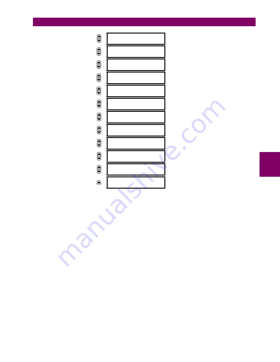 GE Grid Solutions F60 Instruction Manual Download Page 347