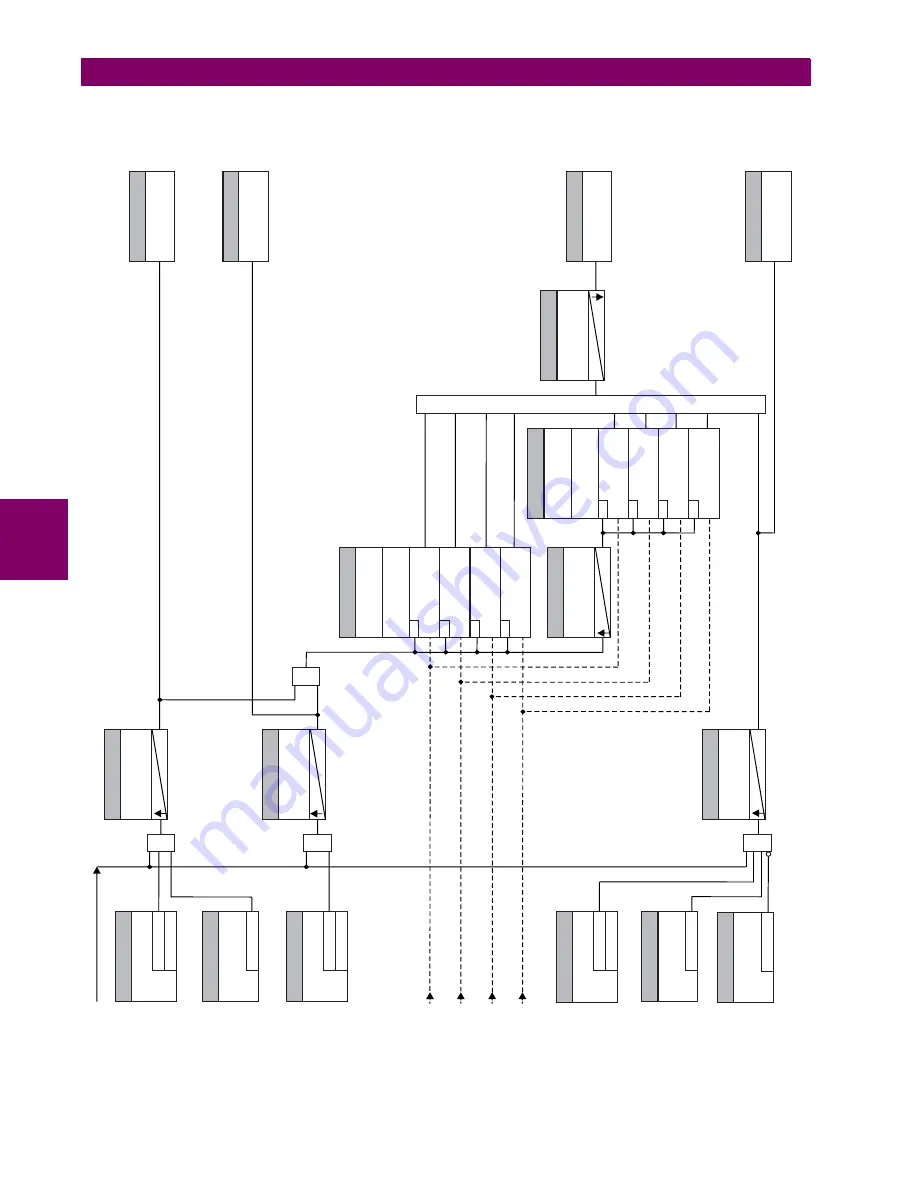 GE Grid Solutions F60 Instruction Manual Download Page 354