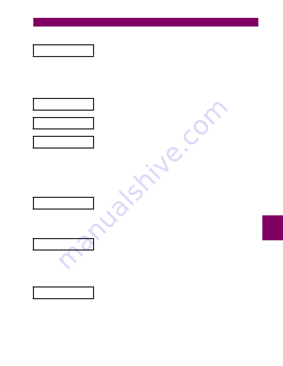 GE Grid Solutions F60 Instruction Manual Download Page 497